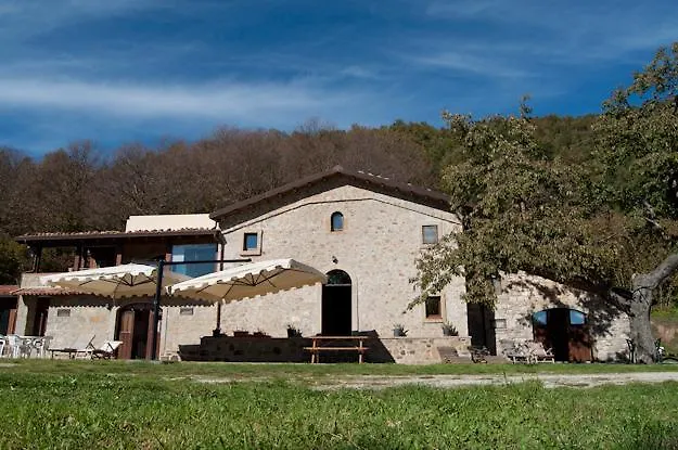 Agriturismo Il Vignale Longi