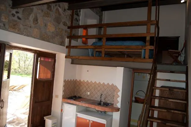 Agriturismo Il Vignale Longi
